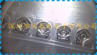 供應(yīng)帝國NOBLE可調(diào)電位器TMC3KJ-B1K-TR-可調(diào)電位器盡在買賣IC網(wǎng)