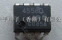 NJM4558D-電子元器件盡在買賣IC網(wǎng)