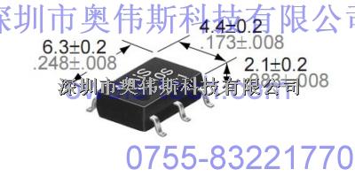 優(yōu)勢供應 AQV210S 光耦 【NAIS】AQV210S價格 AQV210S現(xiàn)貨-AQV210S 光耦盡在買賣IC網