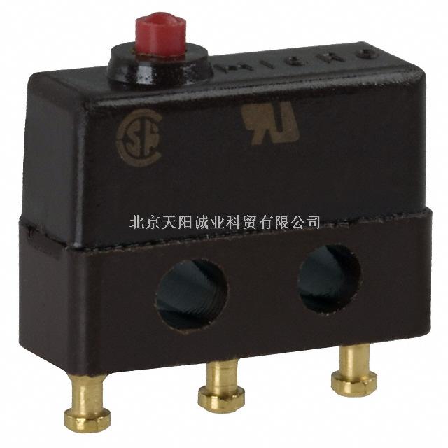原裝現(xiàn)貨供應工業(yè)用微動限制開關1SX1-T-1SX1-T盡在買賣IC網(wǎng)