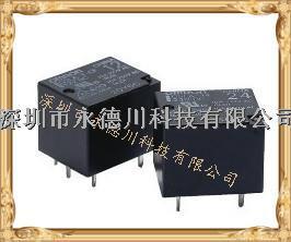 歐姆龍G5LA-14-12V，G5LA-14-12VDC，G5LA-14-DC12V-歐姆龍G5LA-14-12V，G5LA-14-12VDC，G5LA-14-DC12V盡在買賣IC網(wǎng)