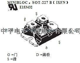 模塊-IXFN44N100P盡在買賣IC網(wǎng)