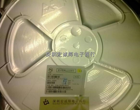 臺(tái)灣億光 光耦EL357N-EL357N盡在買賣IC網(wǎng)