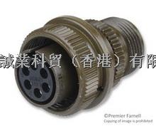 AMPHENOL INDUSTRIAL - MS3106A14S-6S - 圓形連接器 尺寸14S 6路 電纜安裝-MS3106A14S-6S盡在買賣IC網(wǎng)