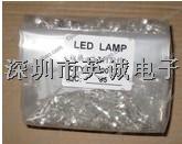 高亮 紅光 3MM 白發(fā)紅 F3 LED發(fā)光二極管 短腳-F3盡在買賣IC網(wǎng)