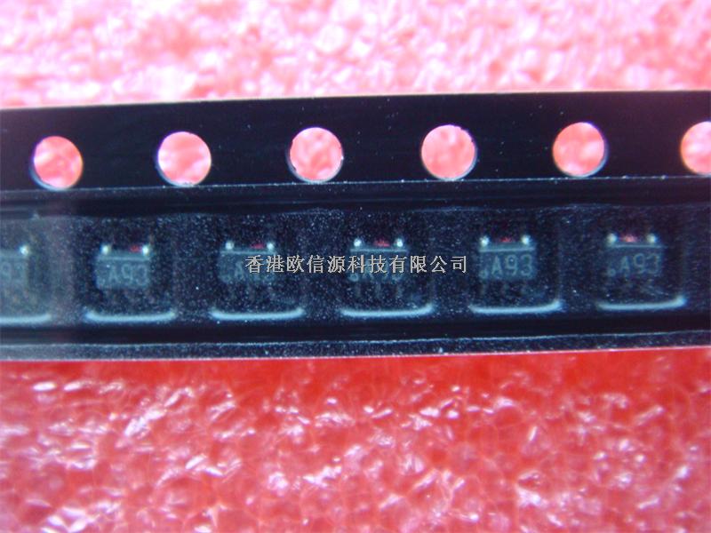 儀器儀表，運算放大器，緩沖放大器LMV651MG  香港歐信源科技-LMV651MG盡在買賣IC網(wǎng)