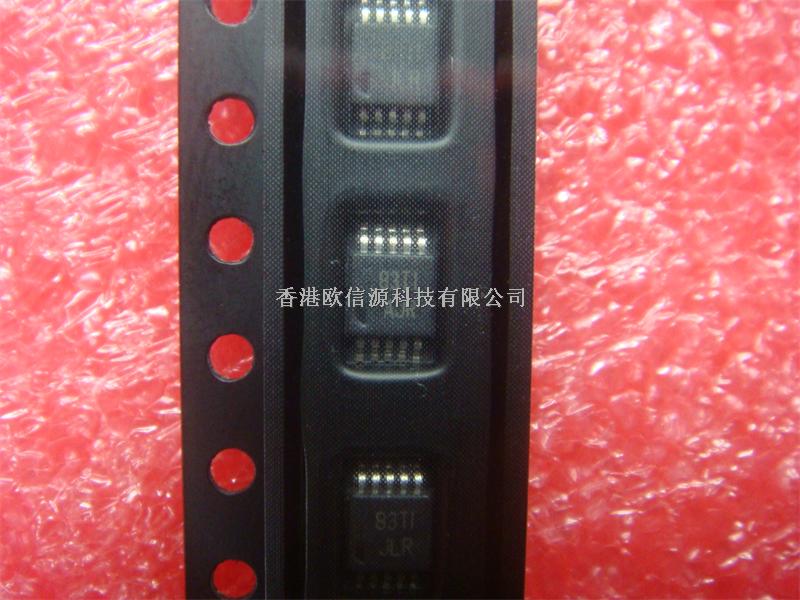 TS5A23160DGSR 模擬開關(guān)，多路復(fù)用器，多路分解器-TS5A23160DGSR盡在買賣IC網(wǎng)