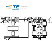 350780-1 管腳和插座連接器  TE Connectivity / AMP -350780-1盡在買(mǎi)賣(mài)IC網(wǎng)