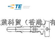 350924-6 管腳和插座連接器  TE Connectivity / AMP -350924-6盡在買賣IC網(wǎng)