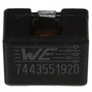 7443551920   Wurth Electronics Inc-7443551920盡在買賣IC網(wǎng)