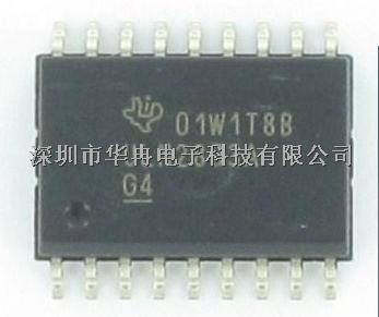 ULN2803ADWR 達林頓晶體管 電子熱賣-ULN2803ADWR盡在買賣IC網(wǎng)