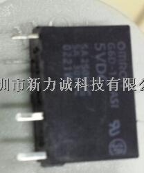 代理歐姆龍繼電器G6D-1A-ASI-5VDC-G6D-1A-ASI-5VDC盡在買賣IC網(wǎng)