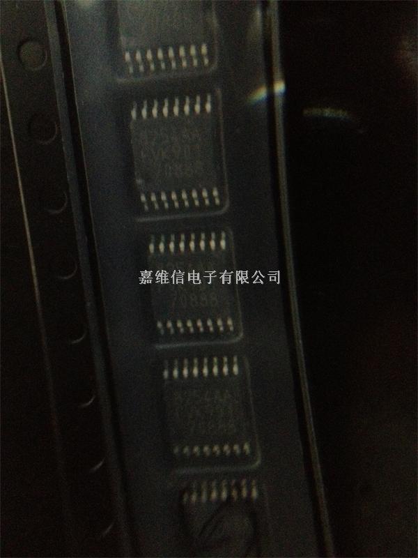 精工4節(jié)鋰電保護(hù)IC  S-8254 S-8254AAV S-8254AAVFT-TB-S-S-8254AAVFT-TB-S盡在買(mǎi)賣(mài)IC網(wǎng)