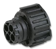 1-967325-1 TE圓形連接器4路，長期現(xiàn)貨供應-1-967325-1盡在買賣IC網(wǎng)