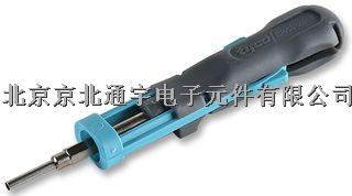 TE CONNECTIVITY / AMP - 539972-1 - 抽取工具 聯(lián)系人：武小姐 手機(jī)：18766034869 QQ：2850707168-539972-1盡在買賣IC網(wǎng)