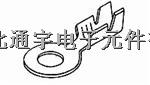 TE 端子 - 環(huán)形連接器 61424-1 聯(lián)系人：武小姐 手機(jī)：18766034869 QQ：2850707168-61424-1盡在買賣IC網(wǎng)