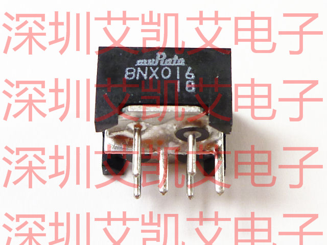 MURATA - BNX016-01 - 濾波器 直流電 15A-BNX016-01盡在買賣IC網(wǎng)