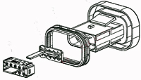 TE連接器10W 1801610-1 電纜對(duì)電線(xiàn) 全新原裝供應(yīng)-1801610-1盡在買(mǎi)賣(mài)IC網(wǎng)