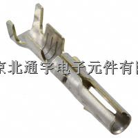 TE 矩形連接器 - 觸頭 170120-1  聯(lián)系人：武小姐 手機：18766034869 QQ：2850707168-170121-1盡在買賣IC網(wǎng)