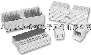 TE 3-350980-1 - 壓接插芯 母 24AWG  聯(lián)系人：武小姐 手機：18766034869 QQ：2850707168-3-350980-1盡在買賣IC網(wǎng)