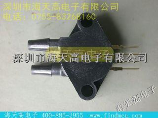 MPX2100DP 壓力傳感器，變送器-MPX2100DP盡在買賣IC網(wǎng)