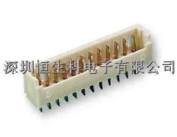 MOLEX - 53047-0210 - 針座 直型 2路-盡在買賣IC網(wǎng)