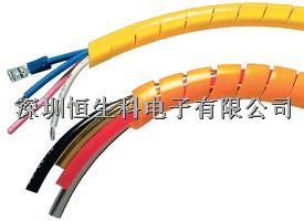 PANDUIT - T25F-C - 螺旋型電纜包覆套-盡在買賣IC網(wǎng)