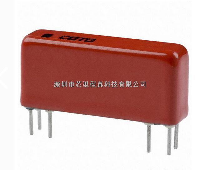 COTO舌簧繼電器9007-05-00 原裝正品 集成電路IC 模塊代理 現(xiàn)貨-9007-05-00盡在買賣IC網(wǎng)