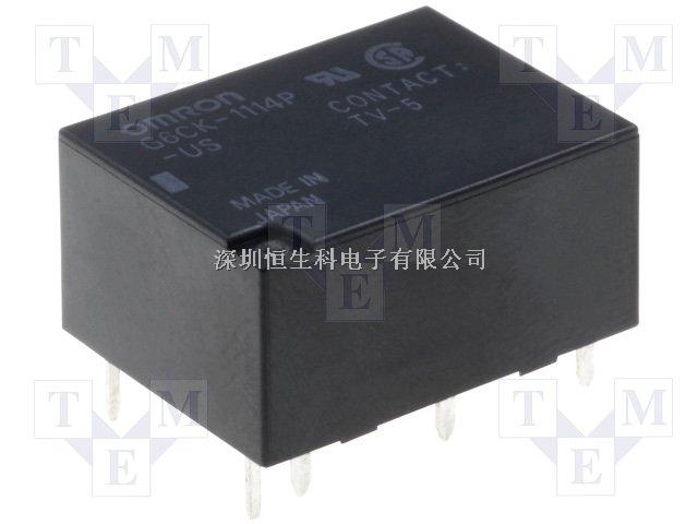 G6CK-1114P-US-DC24 OMRON 通用繼電器 Power PCB Relay-G6CK-1114P-US-DC24盡在買賣IC網(wǎng)