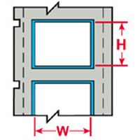 PSPT-500-175-WT 電纜標(biāo)簽 1.765英寸-PSPT-500-175-WT盡在買賣IC網(wǎng)