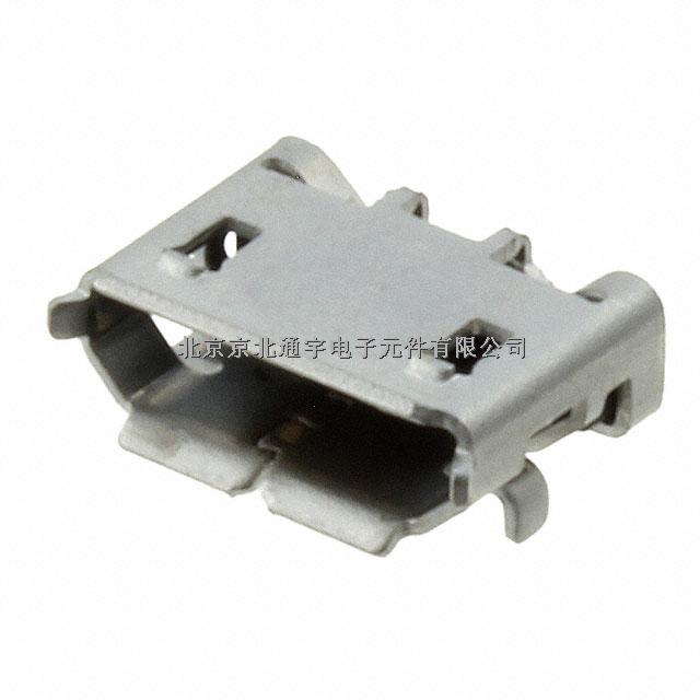 TE USB，DVI，HDMI 連接器 2013499-1 CONN PCB USB 5POS-2013499-1盡在買賣IC網(wǎng)