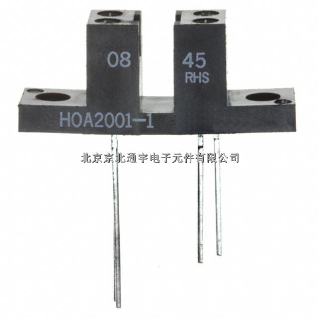 HOA2001-001 開關 光學傳感器 光斷續(xù)器 槽型 邏輯輸出 SENSOR DIGITAL SLOT OPTOSCHMITT-HOA2001-001盡在買賣IC網(wǎng)