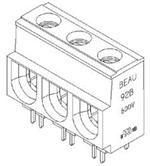 39920-0302 全新原裝，優(yōu)勢供應(yīng) 固定接線端子 15MM 2 ASY VERT 115AMP-39920-0302盡在買賣IC網(wǎng)