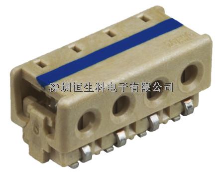 3-2106003-4  TE Connector pcb smt IDC 4 way 24AWG SSL-3-2106003-4-盡在買賣IC網(wǎng)