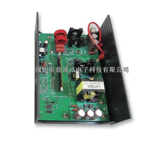 TEXAS INSTRUMENTS  TMDSHVMPPTKIT  評(píng)估套件, 單相, 逆變器-TMDSHVMPPTKIT盡在買賣IC網(wǎng)