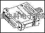 TE CONNECTIVITY / AMP  5206472-1  電纜壓蓋(夾), 用于HDP-20連接器-5206472-1盡在買賣IC網(wǎng)