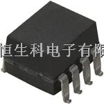 AQW254A  Panasonic 固態(tài)繼電器-PCB安裝 -AQW254A盡在買(mǎi)賣IC網(wǎng)