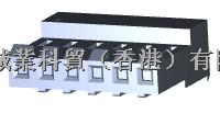 優(yōu)勢供應(yīng) TE PCB 連接器 接頭和母端640430-6-640430-6盡在買賣IC網(wǎng)