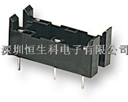 P6B-04P  OMRON 插座，PCB G6B 繼電器-P6B-04P盡在買賣IC網(wǎng)