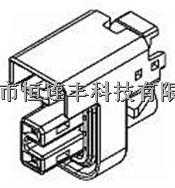  12052643 Delphi  2 Way Red Metri-Pack 150 Sealed Female Connector Assembly, Max Current 14 amps-12052643盡在買賣IC網(wǎng)