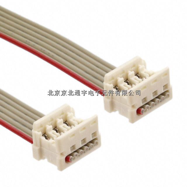 molex 92315-0807 原裝 8P 電纜組件-92315-0807盡在買賣IC網(wǎng)