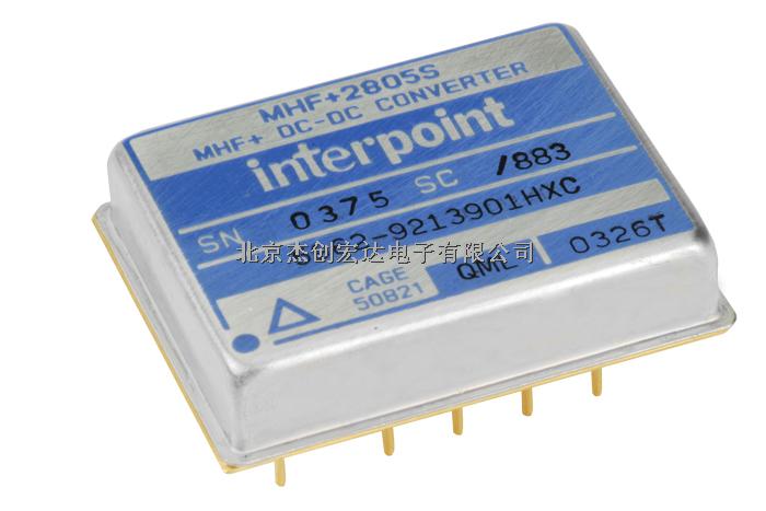 INTERPOINT電源模塊FMH-461/833-盡在買賣IC網(wǎng)