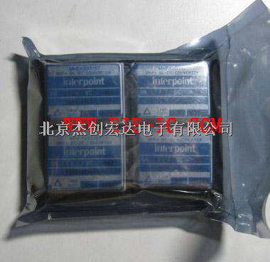 INTERPOINT電源模塊FMH-461F/833-盡在買賣IC網(wǎng)