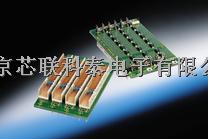 PCB組裝CompactPCI背板 6U，4個卡槽連接器ERNI 163747 173583-163747盡在買賣IC網(wǎng)