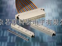 ERNI恩尼2.54毫米MaxiBridge單排電纜176036  176037 -176036盡在買賣IC網(wǎng)