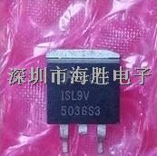 ISL9V5036S3S FSC TO-263 線圈驅動電路 360V N溝道點火IGBT管-ISL9V5036S3S盡在買賣IC網(wǎng)