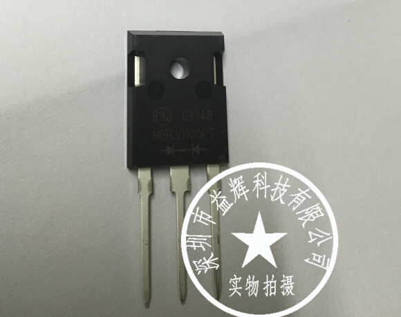 MBR30100PT 30V安培肖特基二極管 益輝科技原廠直銷-MBR30100PT盡在買賣IC網(wǎng)