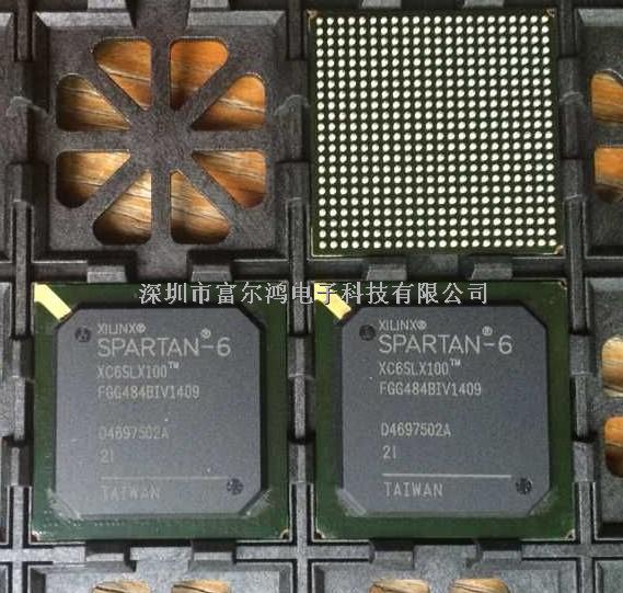 代理XC正品庫存XC6SLX100-2FGG484I富爾鴻現(xiàn)貨供應-XC6SLX100-2FGG484I盡在買賣IC網(wǎng)