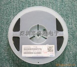 貼片二極管 DAN202U T106 封裝SOD-323 原裝正品-DAN202U盡在買賣IC網(wǎng)