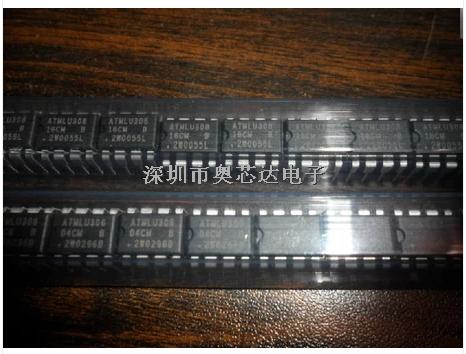 【ATMEL】集成電路芯片 AT24C04C-PUM原裝正品 假一賠百-AT24C04C-PUM盡在買賣IC網(wǎng)